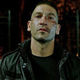 Then we'd like to know just who we're looking at here (Daredevil)